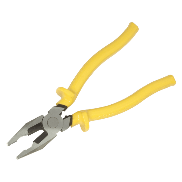 Crescent Plier Comb 200 Mm 3800 8 Ctvn Cre0040