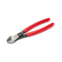 CRE0050 - CRESCENT PLIER D/CUTTER 180MM 542-7CV/N
