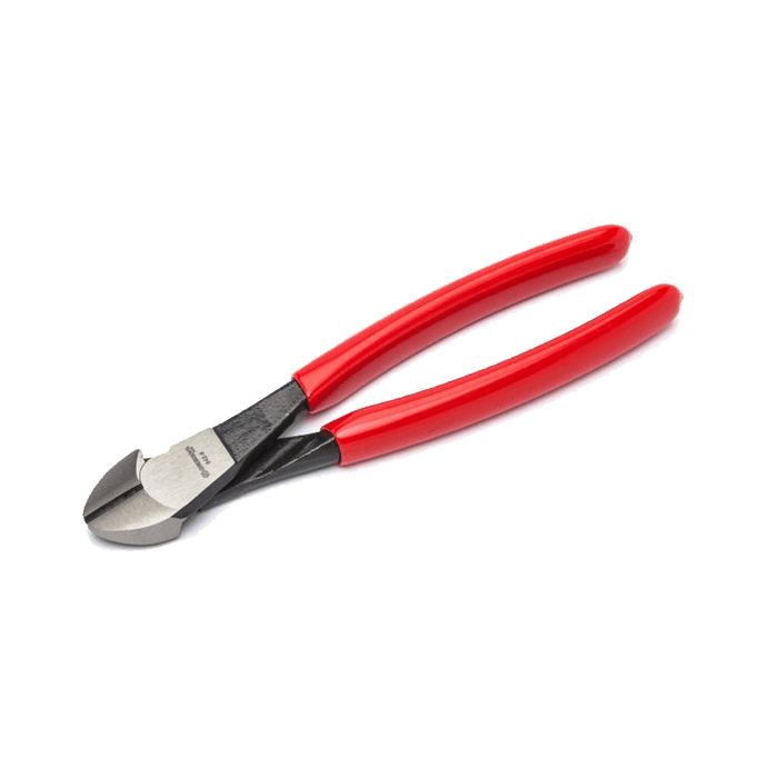 CRE0050 - CRESCENT PLIER D/CUTTER 180MM 542-7CV/N