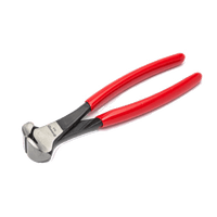 CRE0125 - CRESCENT PLIER END NIPPER 200MM 72-8CV