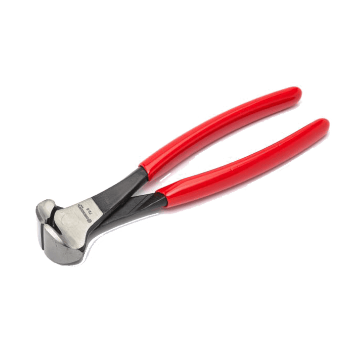 CRE0125 - CRESCENT PLIER END NIPPER 200MM 72-8CV