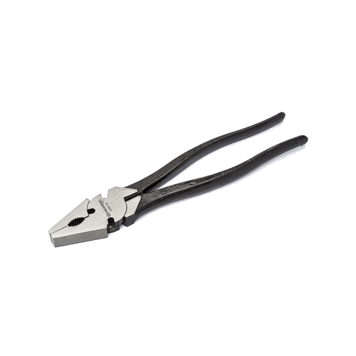 Crescent Fencing Pliers 250mm 1000-10 Heavy Duty Wire Cutters Pipe Grips Hardened Jaws