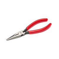 Crescent Plier L/Nose 180 Mm 654 7 Cv/Nn Cre0225