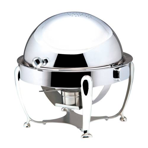 INFINITI Chafer Round  Classic - Rolltop - 330Mm - CRI1330