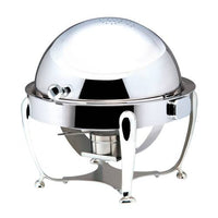 INFINITI Chafer Round  Classic - Rolltop - 380Mm - CRI1380