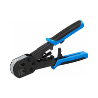 CRIMPING TOOL FOR EZ PLUG - NET-CRIMP-EZ-PLUG