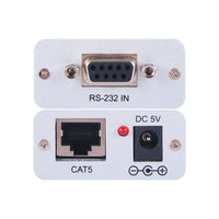 CYP CRS-232TX RS232 OVER CAT5E/6/7 TRANSMITTER - CNV-CRS-232TX