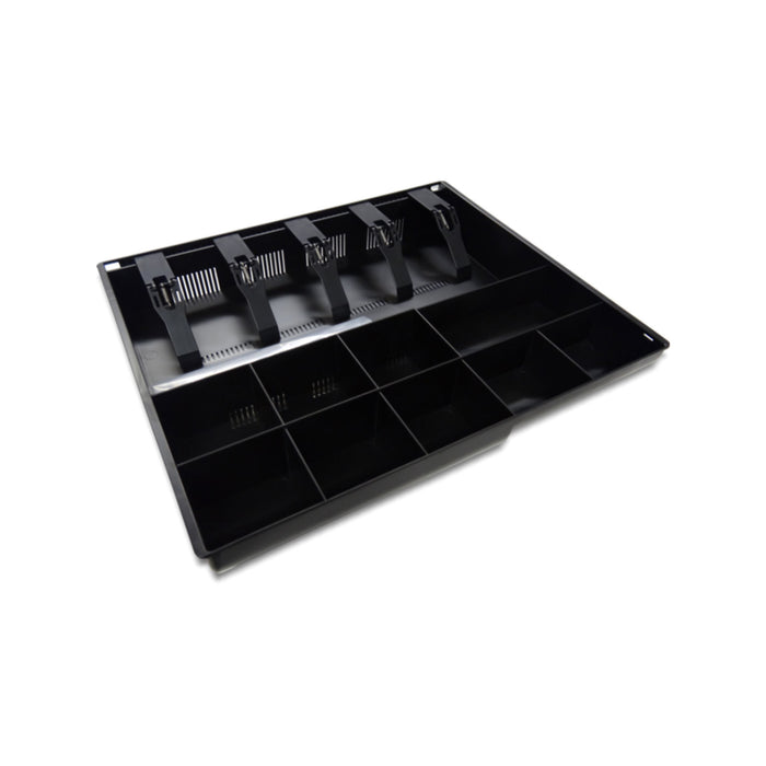 PINNPOS CR-2007 & CR-2005 CASH DRAWER INSERT TRAY,CR-INSERT-TRAY