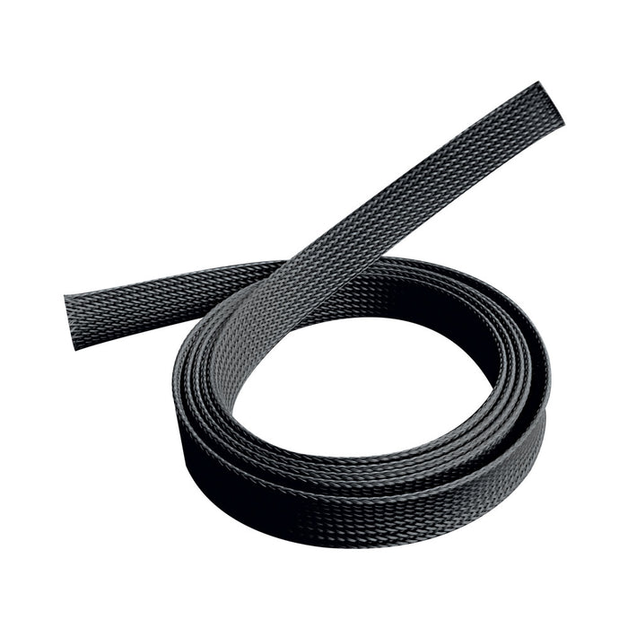 5M CABLE SOCK, 20MM - NET-SOCK-CS20-5M