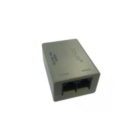 ADSL POTS Filter/Splitter - High-Speed Internet & Clear Phone Calls. CS-POTS-FILTER by chavda.com