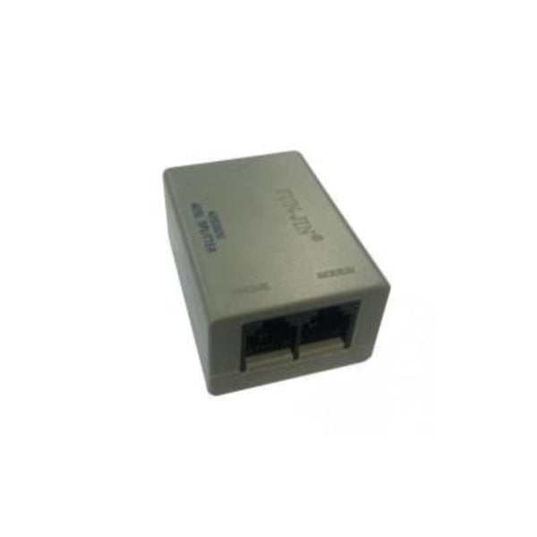 ADSL POTS Filter/Splitter - High-Speed Internet & Clear Phone Calls. CS-POTS-FILTER by chavda.com