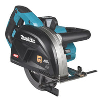 Makita 40V XGT Cordless Metal Cutter - CS002GZ