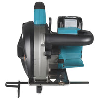 Makita 40V XGT Cordless Metal Cutter - CS002GZ