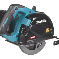 Makita 40V XGT Cordless Metal Cutter - CS002GZ