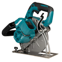 Makita 40V XGT Cordless Metal Cutter - CS002GZ