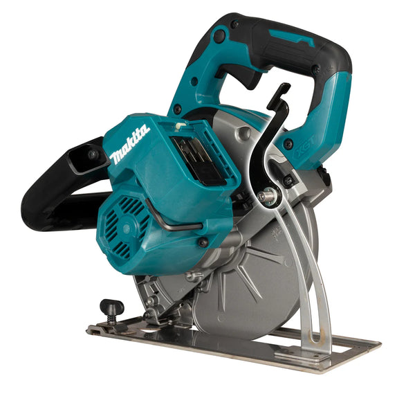 Makita 40V XGT Cordless Metal Cutter - CS002GZ