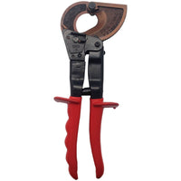 Major Tech 240mm² Ratchet Cable Shear | CS03100 - image 1