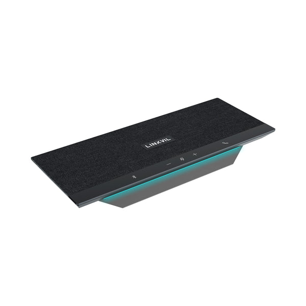 LINKVIL CS40 5W CONFERENCING SPEAKERPHONE - FAN-CS40