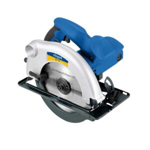 POWER ACTION - Circular saw with 185mm blade (S) - CS7131