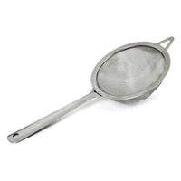 Cocktail Strainer S/Steel - Boston Shaker Strainer, Bar Tool, Stainless Steel Strainer