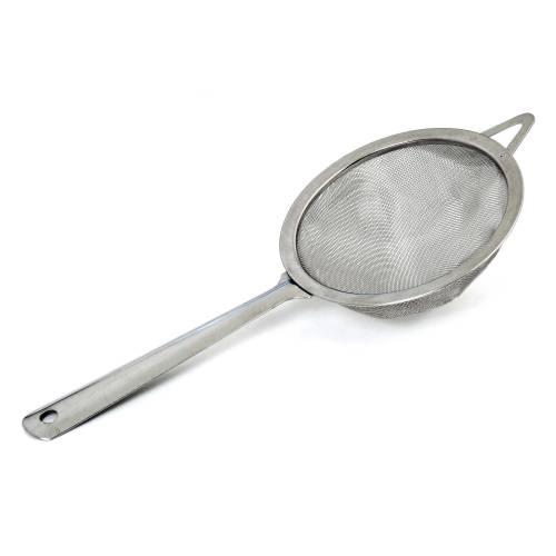 Cocktail Strainer S/Steel - Boston Shaker Strainer, Bar Tool, Stainless Steel Strainer
