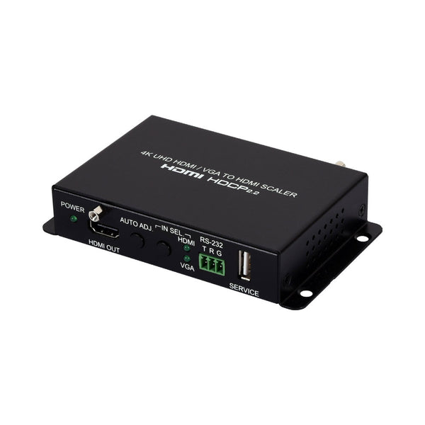 CYP CSC-107 HDMI/VGA TO HDMI SCALER - CNV-CSC-107