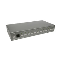 CYP CSC-5300 MULTIPLE INPUTS TO HDMI SCALER - CNV-CSC-5300