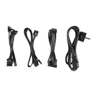 Antec CSK1000 PRO ATX3.1 Semi-Modular 1000W Power Supply (80 PLUS Bronze, PCIe 5.1, ATX 3.1 Certified)-CSK1000 PRO