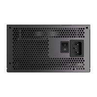Antec CSK 850W Pro PCle5.1 Gen5 80 Plus Bronze Semi-Modular Power Supply-CSK850 PRO