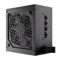 Antec CSK 850W Pro PCle5.1 Gen5 80 Plus Bronze Semi-Modular Power Supply-CSK850 PRO