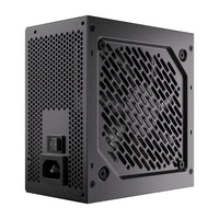 Antec CSK 850W Pro PCle5.1 Gen5 80 Plus Bronze Semi-Modular Power Supply-CSK850 PRO