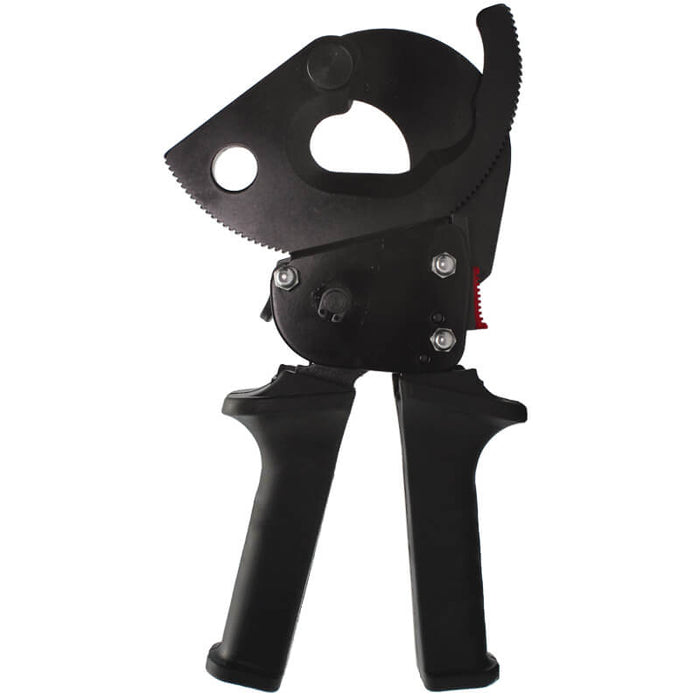 Major Tech 500mm Ratchet Cable Shear | CSR0380 - image 1
