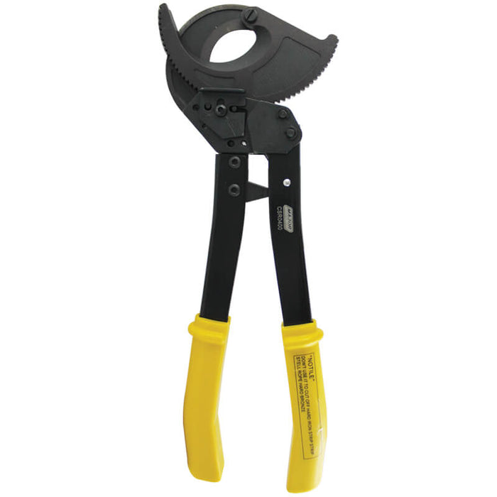 Major Tech 500mm² Cable Cutter | CSR0400 - image 1