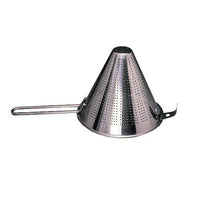 BCE Conical Strainer S/Steel-180Mm - CSS0180