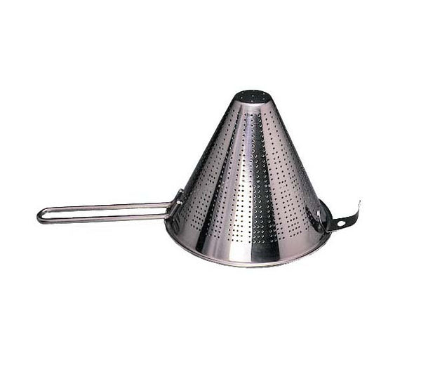 BCE Conical Strainer S/Steel-240Mm - CSS0240