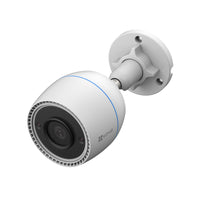 EZVIZ H3C 3MP Wi-Fi IP Camera for Home Security Surveillance | Wireless Indoor/Outdoor CCTV Camera