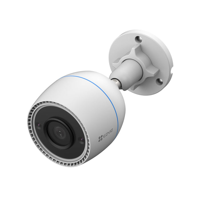 EZVIZ H3C 3MP Wi-Fi IP Camera for Home Security Surveillance | Wireless Indoor/Outdoor CCTV Camera
