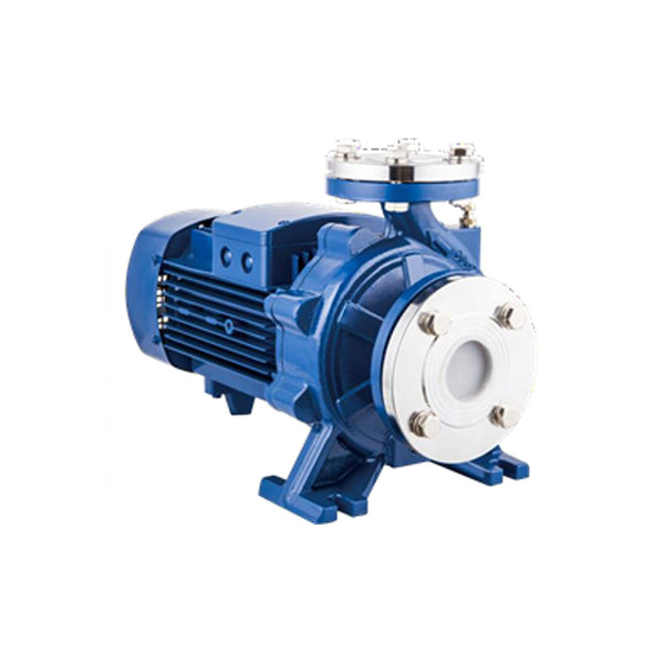 Centrifugal Monoblock Pumps - 3Ph Din Standard Ct Series - CTC- 65-125A