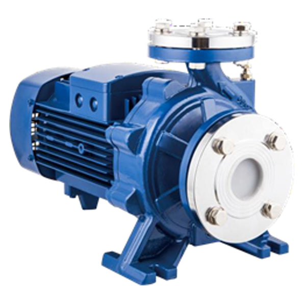 Centrifugal Monoblock Pumps - 3Ph Din Standard Ct Series