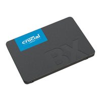 Crucial BX500 1TB SSD: Solid State Drive, 2.5