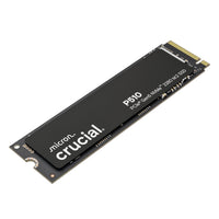 Crucial P510 1TB NVMe SSD - High-Performance PCIe Gen5 Solid State Drive