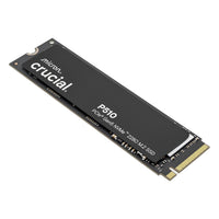 Crucial P510 1TB NVMe SSD - High-Performance PCIe Gen5 Solid State Drive