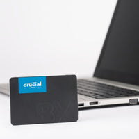 Crucial BX500 2TB 2.5
