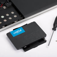 Crucial BX500 2TB 2.5
