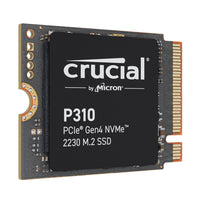 Crucial P310 2TB PCIe Gen4 2230 NVMe M.2 SSD-CT2000P310SSD2