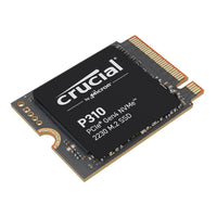 Crucial P310 2TB PCIe Gen4 2230 NVMe M.2 SSD-CT2000P310SSD2