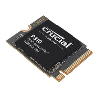 Crucial P310 2TB PCIe Gen4 2230 NVMe M.2 SSD-CT2000P310SSD2