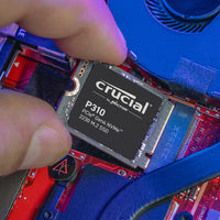 Crucial P310 2TB PCIe Gen4 2230 NVMe M.2 SSD-CT2000P310SSD2