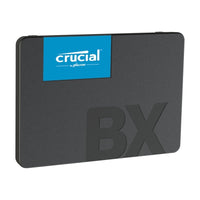 Crucial BX500 4TB 2.5