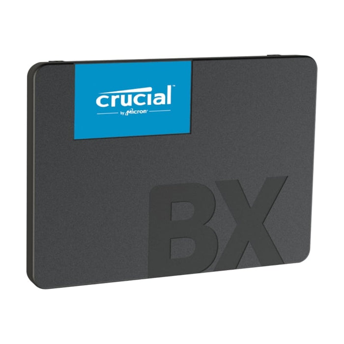 Crucial BX500 4TB 2.5